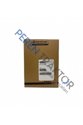 Peren Traktör New Holland Hidrolik Filtresi Tombul Oem: 5174044