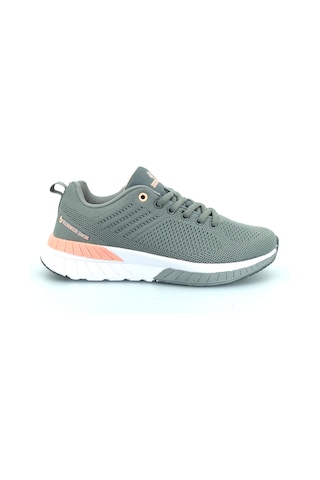 Hammer Jack 101 21200 Manaus Unisex Spor Ayakkabı Gri-Pembe Gri - Pembe