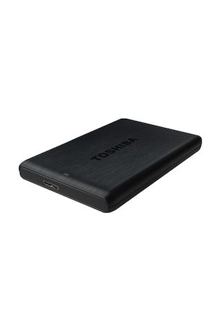 Toshiba HDTP105EK3AA Stor.E Plus 500 GB 2.5" USB 3.0 Taşınabilir Disk