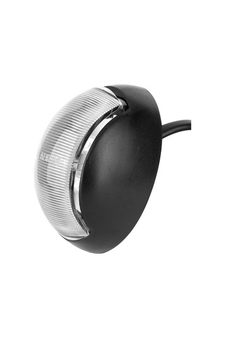 Kamyon, Römork, Karavan Ve Otobüs İçin Evrensel Konum Lambası - Led'li Güvenlik Uyarı Lambası - Araba Aksesuarları