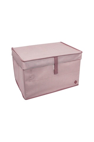 Çok Amaçlı Düzenleyici Kutu Organizer Cırt Cırtlı Hurç Mega Plus Boy 40cm X 30cm X 70cm 3 Adet Açık Gri