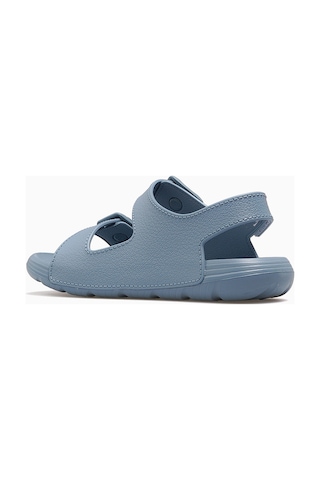 Igor Maui Mc Hafif Kaymaz Unisex Çocuk Sandalet 25y S10313 Mavi