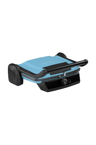 Vestel RETRO T7000 Düş Mavisi Tost Makinesi