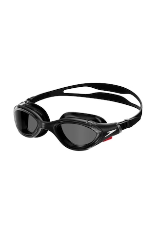 Speedo Bıofuse Reflx Gog Au Black/smoke 8-00233214501 Siyah