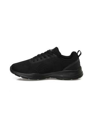 Lumberjack Agatha 2.0 G 5fx Siyah Unisex Comfort Ayakkabı 000000000101950122 Siyah-sıyah