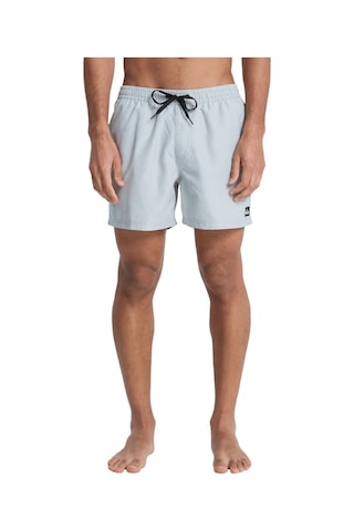 Quıksılver Quiksilver Everyday 15 Erkek Volley 3082 Gri