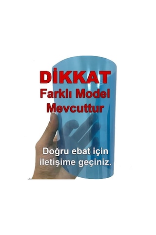Concord 3g Phablet C-708 - Model 1 Ekran Koruyucu Nano Kırılmaz Cam