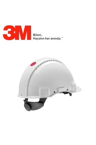 3m Beyaz Baret G3000 3m Beyaz Baret G3000
