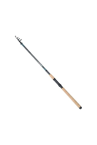 Spro Spartan Allround Telespin 40 180 Cm 40g Atarlı Karbon Spin Kamış