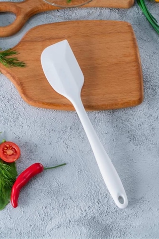 Acar Silikon Spatula Acr-155 Çok Renkli