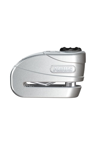Abus Detecto X Plus 8008 Granıt Alarmlı Disk Kilidi