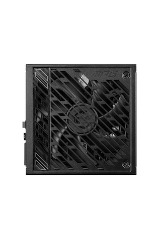 Msı Mpg A1000gs Pcıe5 1000w 80+ Gold Power