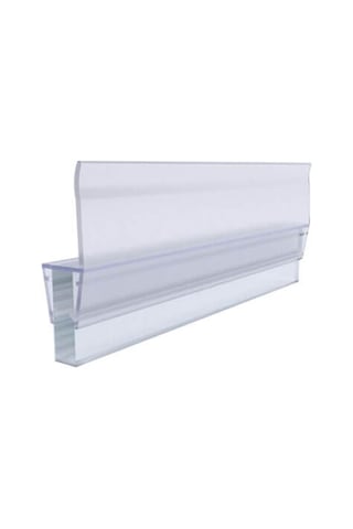 Cam Duşakabin Yedekparça Kapı Altı Suluk Fitil Conta 4Mm Ile 6Mm