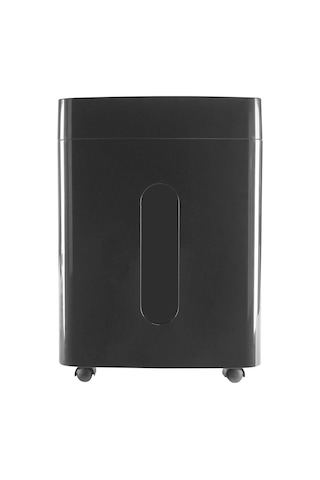 Everest Jp-727c Çapraz Kağıt Kesme Makinesi Siyah