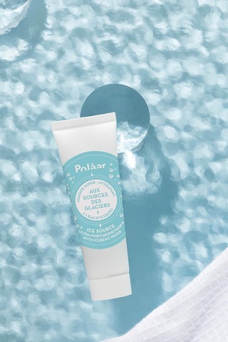 Polaar Ice Source Super Hydrating Yoğun Nemlendirici Maske 50 ML