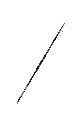 Kudos Green Face Serisi 390Cm Olta Kamışı