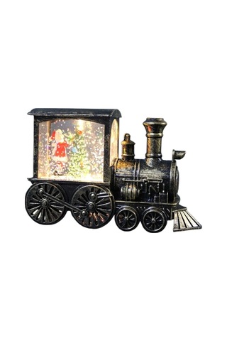 Yeniyıl Kar Küresi