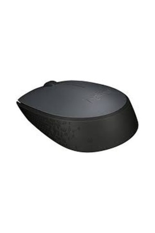 Logitech Kablosuz Mouse M171 Siyah 910-004424