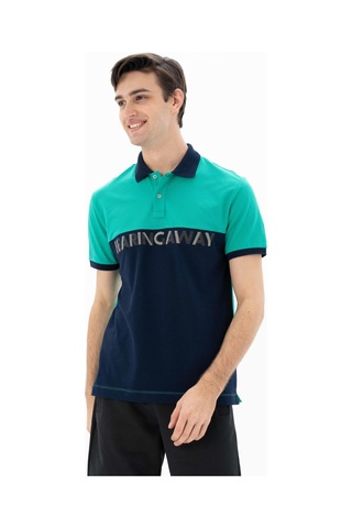 AR-MA Arma Erkek Regular Fit Polo Yaka Tişört Y25374304201 001