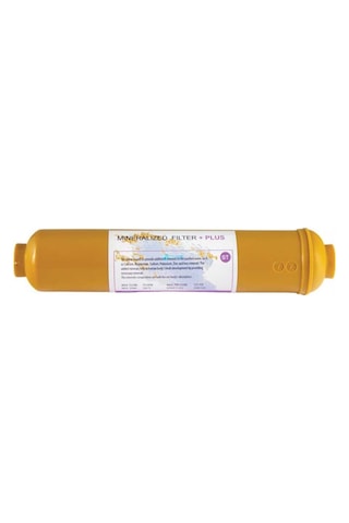 Nw 10 Inline St-33 Gold Mineral Filtre