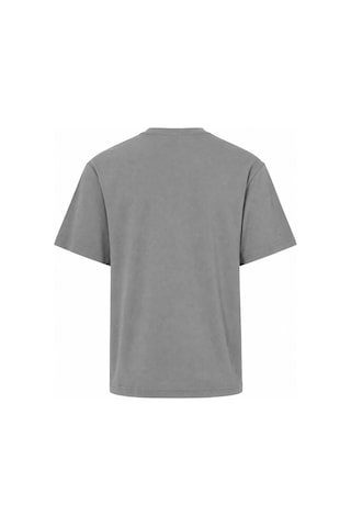 Reebok Kısa Kol T-shirt Erkek Gri Verke Tee 000000000102726475