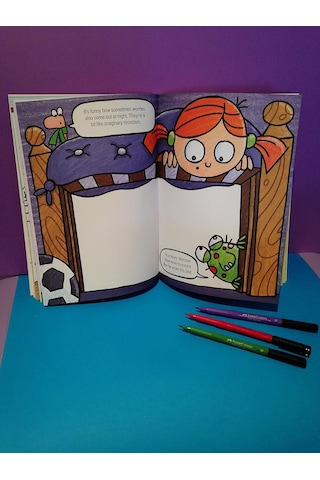 Faber-castell Pitt Çizim Kalemi Fırça Uç "pastel Renkler" 6'lı Po Çok Renkli