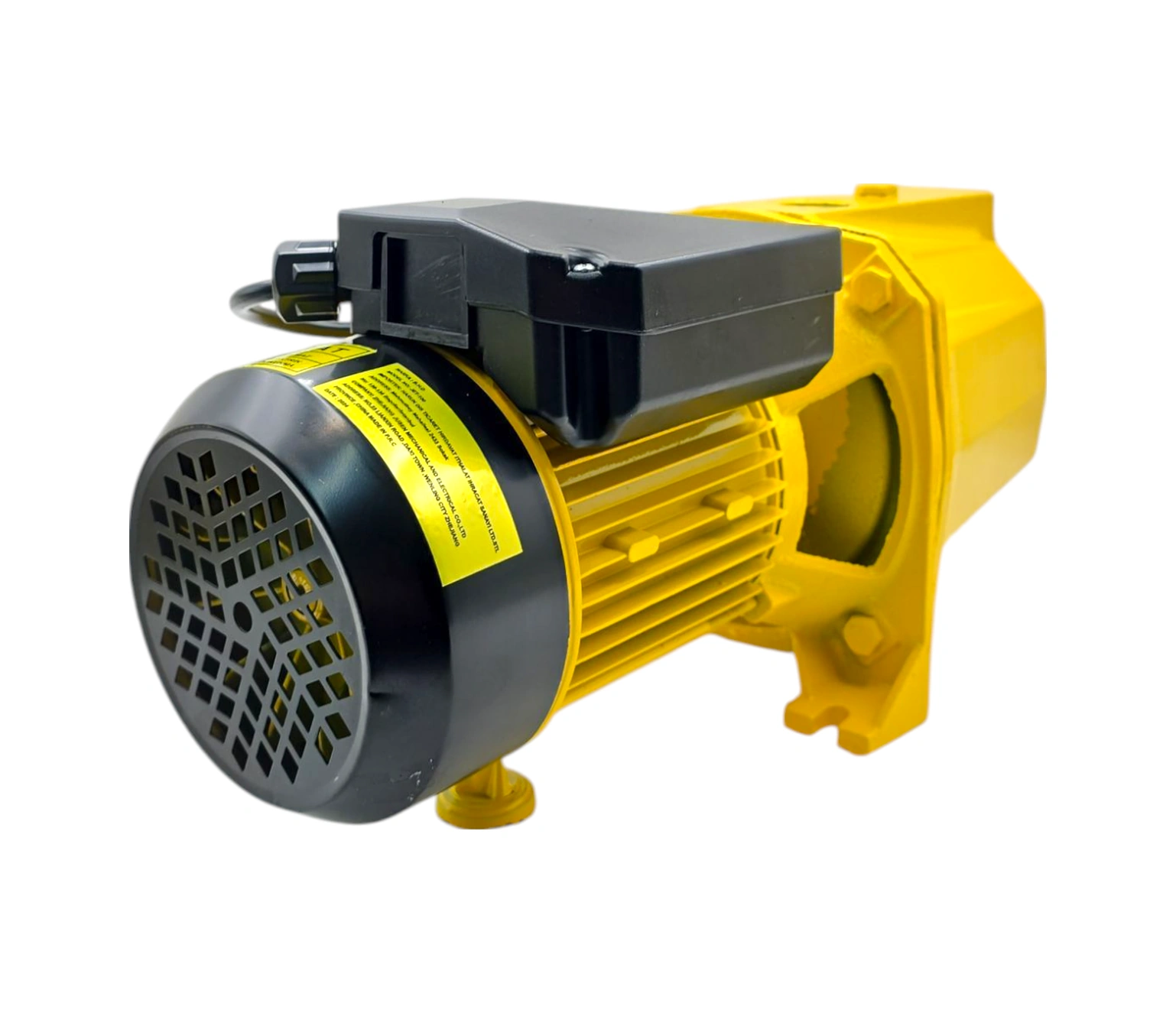 Fixonic B.h.d. St00271 750w/1hp Jet Su Motoru/su Dinamosu