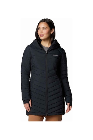 Columbia Joy Peak Iı Mid Kadın Mont C-colwk1057b30010 Siyah