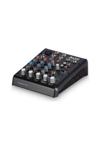 Alto Professional Truemıx500 5 Kanal Usb Mikser