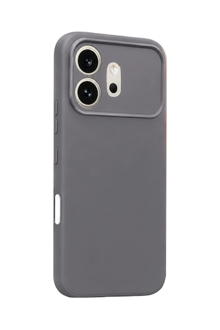 Huawei Honor 600 First Silikon - Gri Çok Renkli