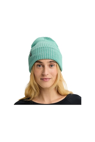 Burton Burton Recycled Rib Beanie Unisex Bere 30615 Yeşil