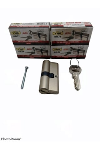 Hibrit Beyaz Barel 68mm Kutulu 5639