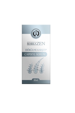 Markazen Capixyl Saç Serumu 30 ML