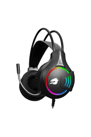 GameBooster GB-H001 Vital Rainbow RGB Stereo Oyuncu Kulaklık