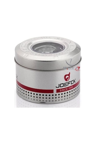 Joefox Erkek Kol Saati Dijital Analog Çelik Kordonlu 791