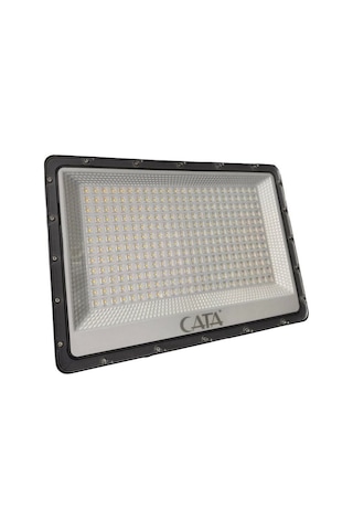 Cata Ct-4664 300 Watt Platınum Smd Led Projektör Beyaz