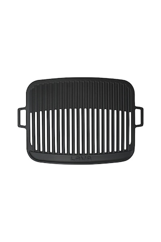 Lava Döküm Mangal Izgarası 36X45 Cm 2 Yıl N11.433