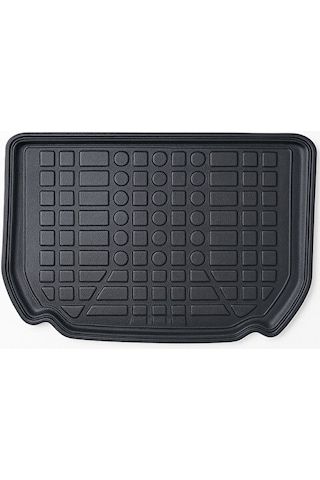 Volkswagen Tcross Üst Bagaj 2026+ Bagaj Koruma Havuzu 3d Havuzlu Bagaj Paspası Volkswagen Tcross Üst Bagaj 2026+ Bagaj Koruma Havuzu 3d Havuzlu Bagaj Paspası