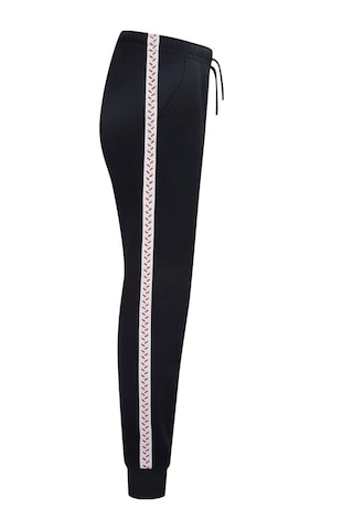 Jordan Mj Flt Mvp Hbr Flc Pant Çocuk Eşofman Alt Siyah Siyah