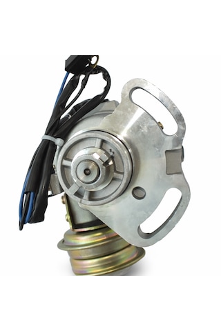 Distribütör Mazda 323 B6 1.6 1990-1996 B61v-18-200a / B61v18200a/b61v-18200a