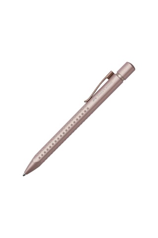 Faber Castell Fine Writing Faber Castell Grip Kalem Seti Bakır
