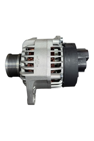 Fiat Doblo 1.9 Motor 12v-90ah Wutse Alternatör Dan-501 Alt-473