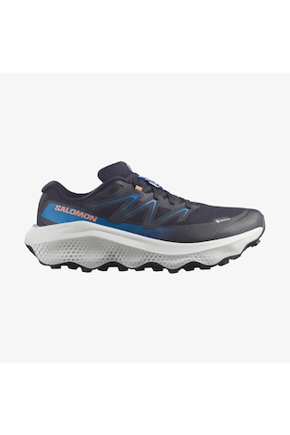 Salomon Ultra Flow 2 Gtx Black/mykonos Blue/lunar Rock Erkek Koşu/fıtness Ayakkabı L49299300 Lacivert
