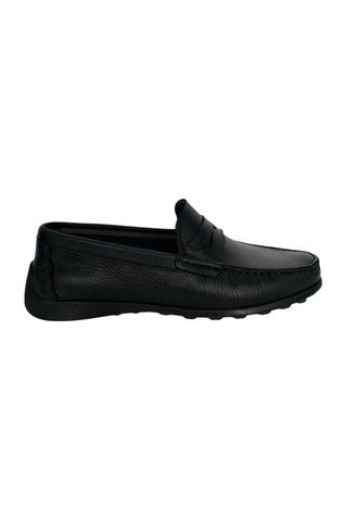 Kemal Tanca 887 2556 Erkrk Hakiki Deri Loafer Ayakkabı siyah Kemal Tanca 887 2556 Erkrk Hakiki Deri Loafer Ayakkabı siyah