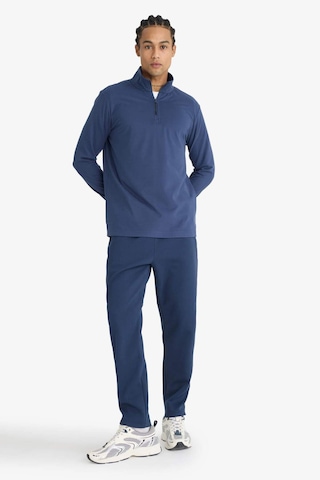 Defacto Defactofit Standart Fit Cepli Sporcu Jogger D6312ax25wnnv94 Lacivert-nv94