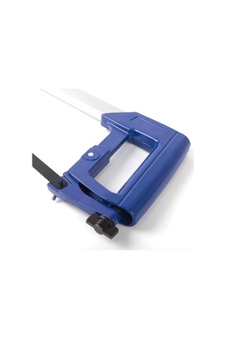 Workpro Wp215022 300mm Bı-metal 24tpı Ağır Hizmet Tipi Alüminyum Gövde Demir Testeresi Fr Wp215022