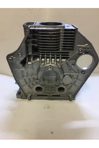 İtal/Çin 186F/186Fa 10hp/11hp Dizel Motor Gövdesi Blok