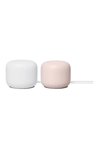 Google Nest Ga01425us / Ga01425-us / Ga01425-us Nest Çift Bantlı Wi-fi Sistemi - Kum-123425