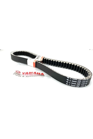 Setup Motorcycle Yamaha Nmax 155 2015-2020 Kayışlı Performans Varyatör Seti