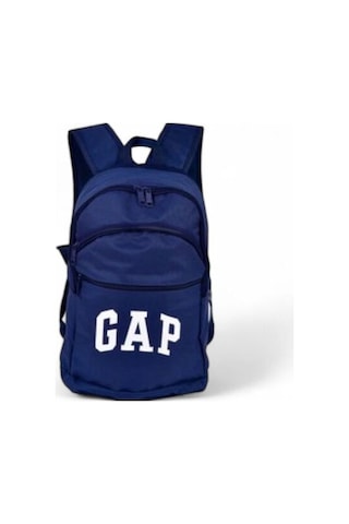 Gap Lacivert Unisex Sırt Çantası Gap12881 Lacivert